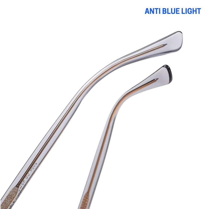 Highperformer Blaulichtbrille