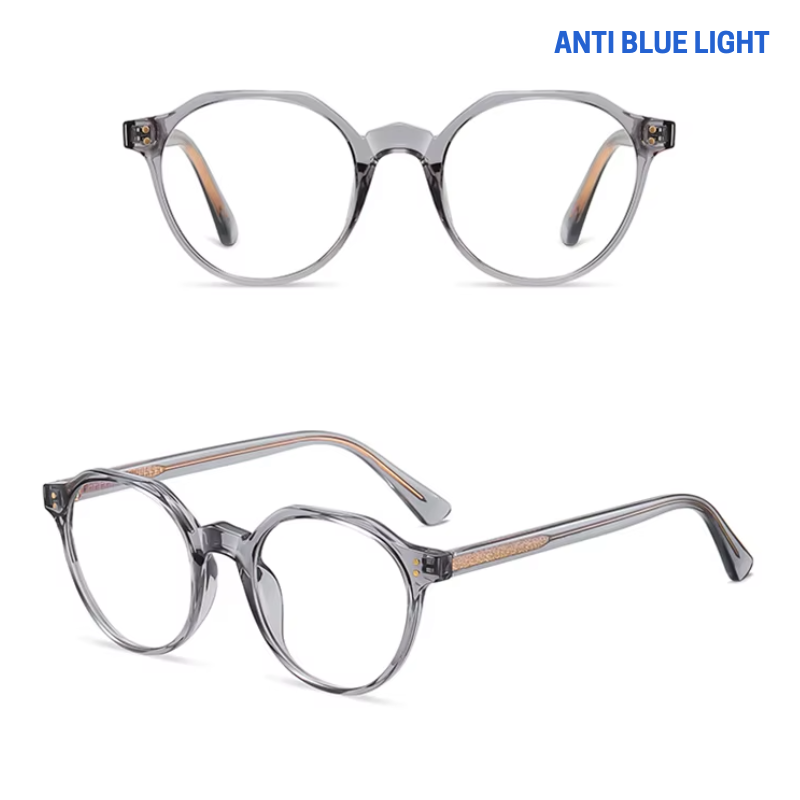 Highperformer Blaulichtbrille